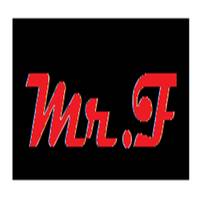 Nu Disco Vol.1 by Mr.F - Frank Moedebeck