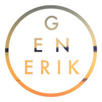 Beachside Chill I by GenErik