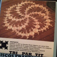 John Deere - Desguace Beni by ateful