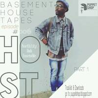 BHT 006 Part 1 N.C.D.E by Puppetshop Records