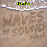Waves Of Sound Vol. 1 by MashMike