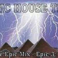 Epic House Trilogy 1: Spirit of ‘95 by Everybody Wants To Be The DJ