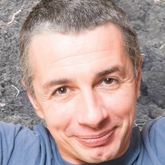 Сампсон Гєоргій і Слава Богу за Всьӧ