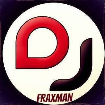 Fraxman Dj Francesco Ratti