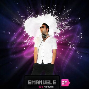 EMANUELE Dj