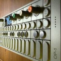 Mono No No (OP-1) by motone