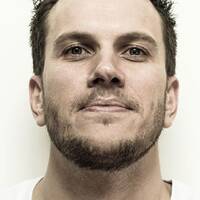 Ronnie Minder - The_Composer by spacesfm