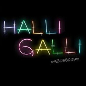 HALLI GALLI DRECKSOUND