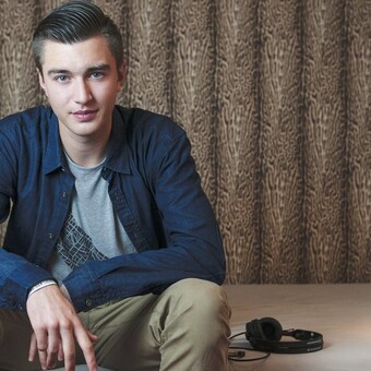 Robert Rindermann [official]