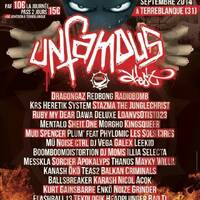 Live @ Unfamous Fest