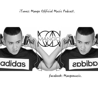 DJ MANGO