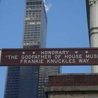 Finn Johannsen - Hot Wax 028 by Finn Johannsen