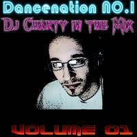 Dancenation No 01 with Dj Charty by DCW producing