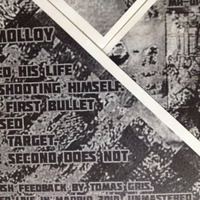 By Shooting Himself by ateful