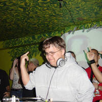 Cloudskipper - Saturaid Twitch Broadcast 11192022 by Chris Cloudskipper