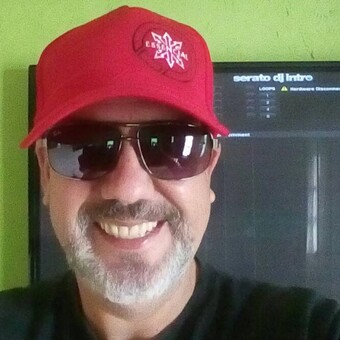 Dee Jay Andr&eacute; Monteiro