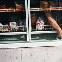 DJ Cansoe - Weather Report Vol1 2014 by Tim | Breaksblog | DJ Cansoe