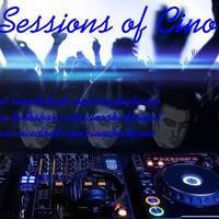 The Sessions of Cino Part 1 Frebuary 2016 by Cino (POR) aka Dj Cino