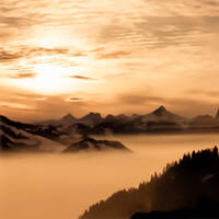 Passer le temps en rêvant by OTSO - On The Shoulders Of