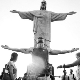 Jesse Crusing/DJ Smoov/OhHayGurl