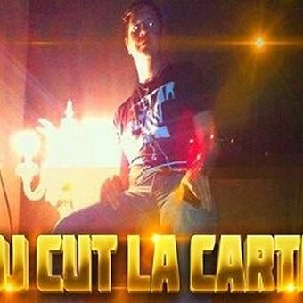 DJ Cut La Carte