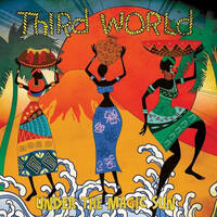 Third World ~ Try Jah love (Album Release) by Ramón Valls