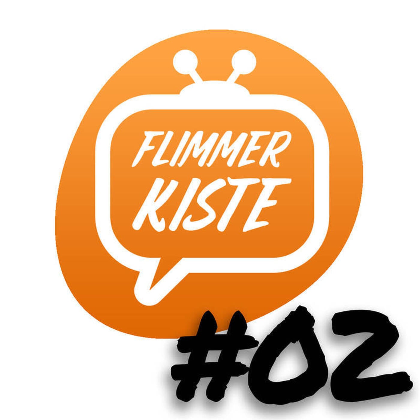 Flimmerkiste Folge 2: Lost in Translation episode artwork