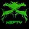 Hefty
