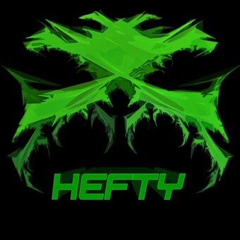 Hefty