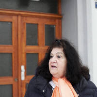 Lesung Und es wird immer wieder Tag by neukoellner.net