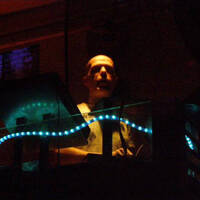 Techouse set by dj Desk One by dj Desk One