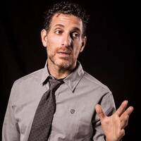 Deus Ex Machina Episodio 1: Juan Carlos Mastrangelo by Deus Ex Machina Podcast