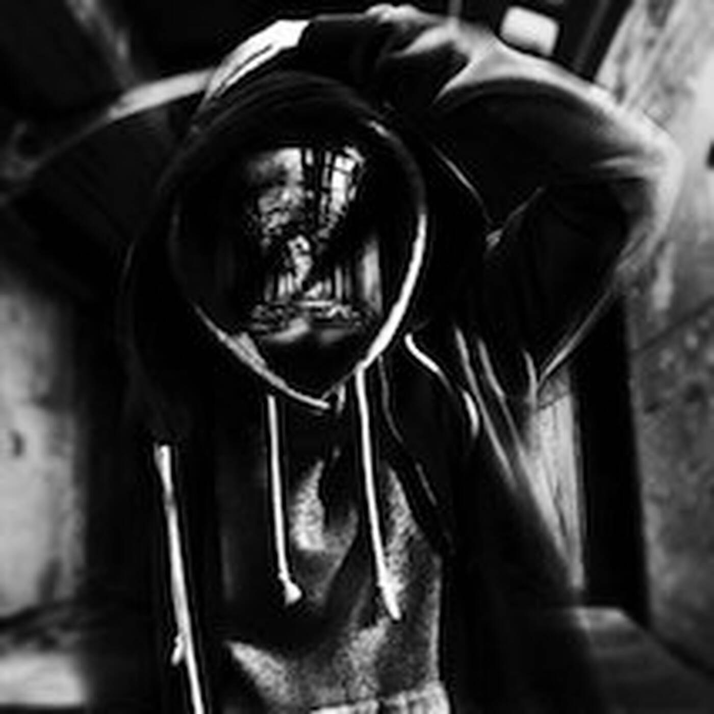 Mark Kavanagh Mental Asylum Records demo Mix episode artwork