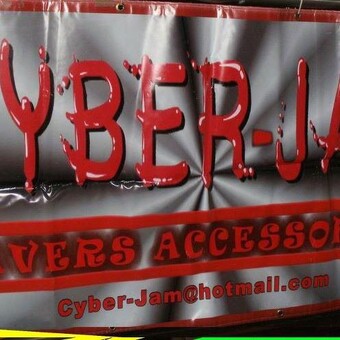 Michelle Cyber-Jam Strong