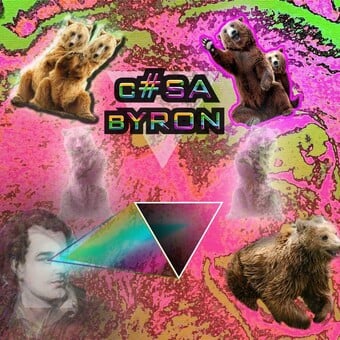 c#sa byron