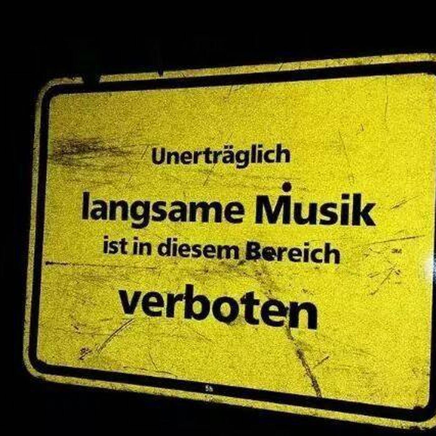 Tanz oder wir sind verloren !!!!! / Meikel King / Admiral Futschi-Tora Frequenz episode artwork