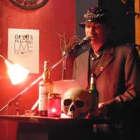 Schnellundsauber by Berliner Whiskyclub