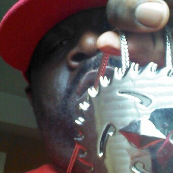 TITAN DAVIS aka GUILLOTINE