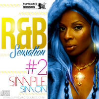 R&amp;B Sensation Vol 2 by supremacysounds