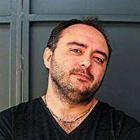 Manuel Le Saux - Crystalclouds 12th Birthday by Manuel Le Saux