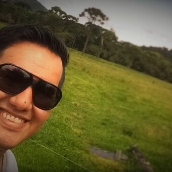Vagner Vieira Pereira