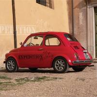 Expedition Alltag [Jahresthema 2013]