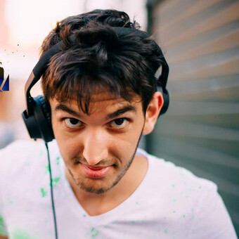 Alessandro Djseven Sette