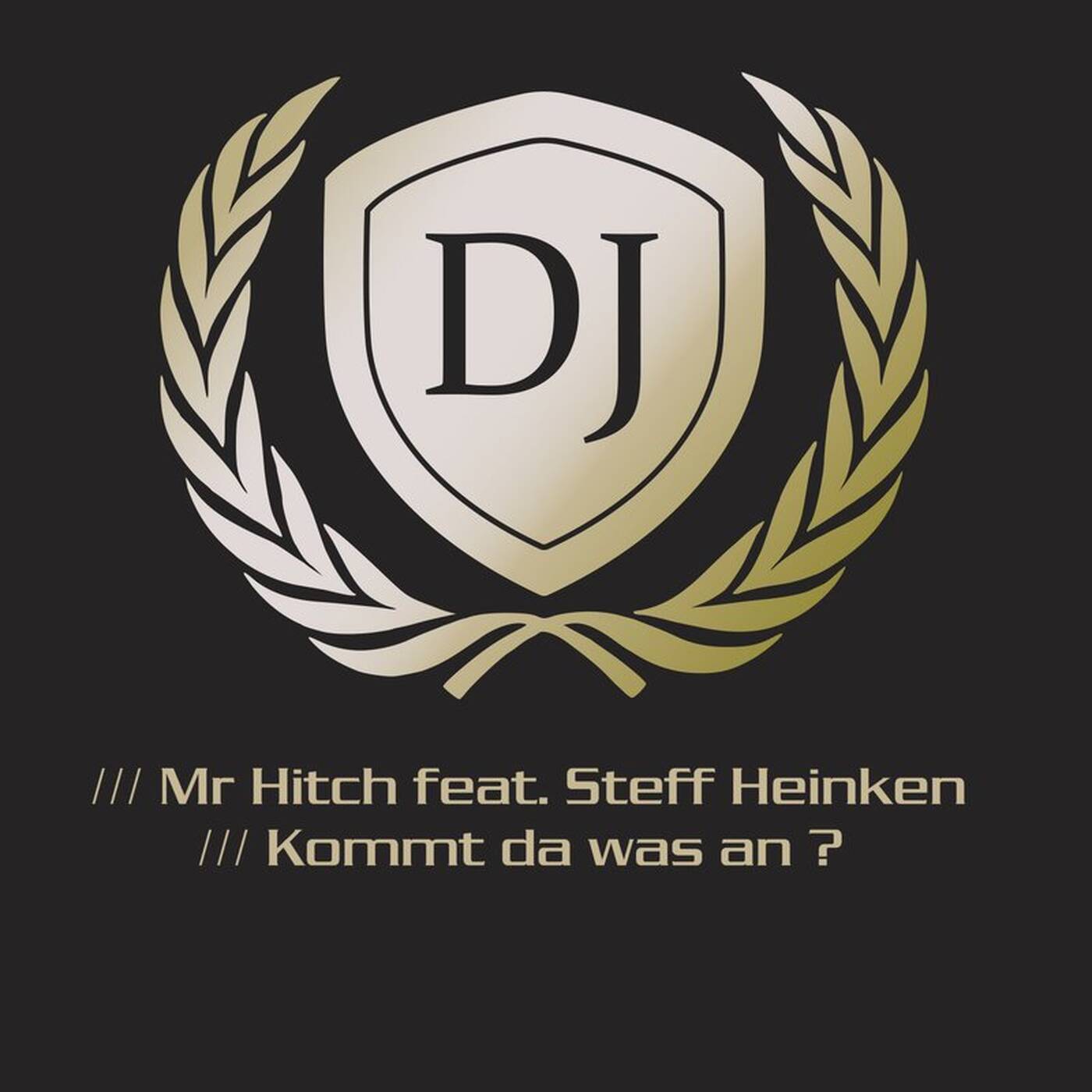 Mr Hitch feat Steff Heinken - kommt da was an? episode artwork