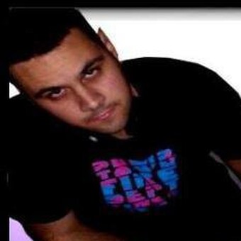 FRANCESCO LOMBARDO DJ FRANKO