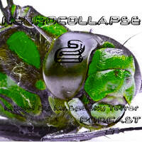 Neurocollapse 02 mixed by Mr.Spooky Terror by TOM NEWMAN aka MR.SPOOKY TERROR