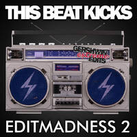 This Beat Kicks - Edit Madness Part 2 by gershwin-extreme-edits