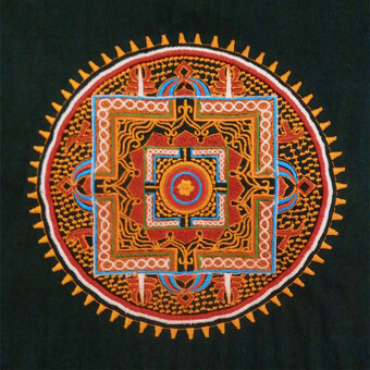 BON ANY NOU HAPPY NEW YEAR