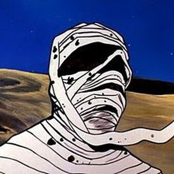 nebular &amp; weird weird