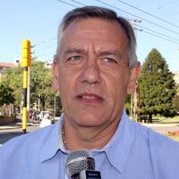 Guillermo Marenco - Secretario de Servicios Públicos -Tarjeta SUBE by UNJu Radio